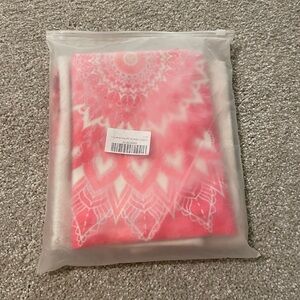 NWOT pillow cases